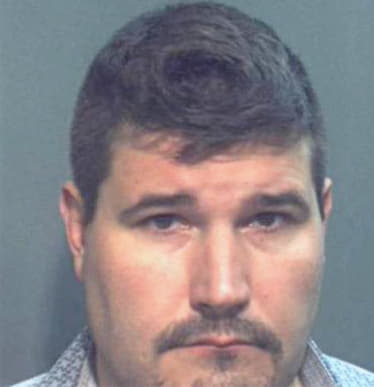 Marinov Joshua - Orange County, FL 