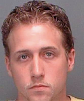 Sevier Justin - Pinellas County, FL 