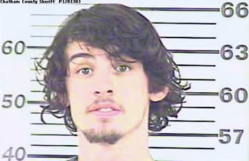 Richardson Karl - Chatham County, GA 