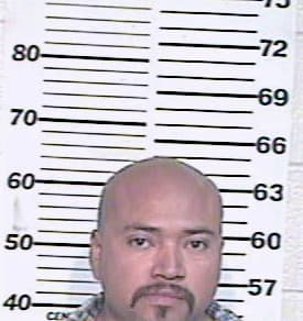 Hinojosa Keli - Hidalgo County, TX 