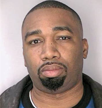 Campbell Lashun - Hillsborough County, FL 