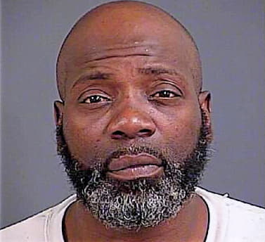 Williams Leroy - Charleston County, SC 