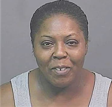 Mcgruder Letha - Brevard County, FL 