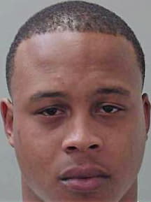 Fossett Malcolm - Madison County, AL 