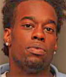 Jackson Marcellus - Shelby County, TN 