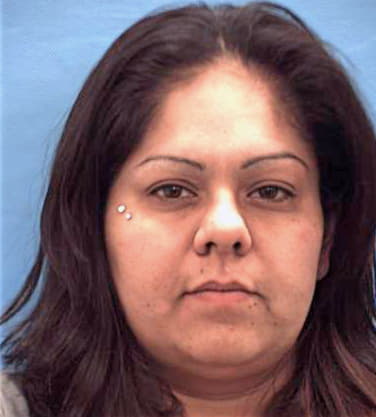 Diaz Niki - Guadalupe County, TX 