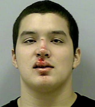 Avelar Oscar - Gwinnett County, GA 
