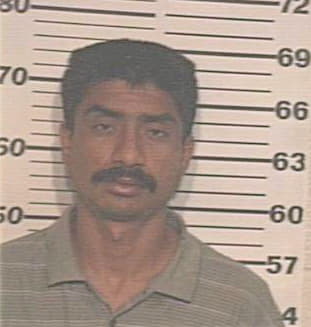 Ramirez Pedro - Hidalgo County, TX 