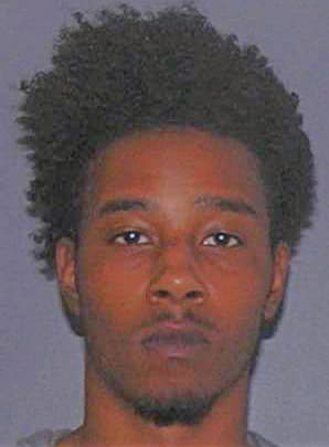 Solomon Randolph - Hamilton County, OH 