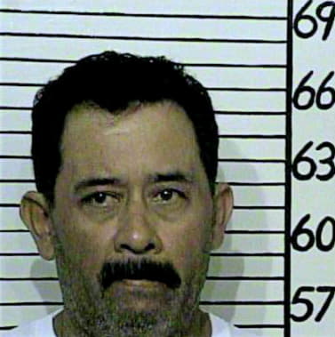 Villanueva Rudy - Comal County, TX 