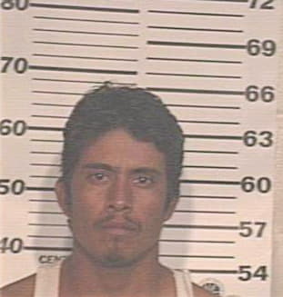 Ganados Sergio - Hidalgo County, TX 