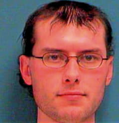 Anderson Steven - Stearns County, MN 