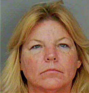 Shelton Teresa - Polk County, FL 