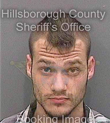 Johnson Travis - Hillsborough County, FL 