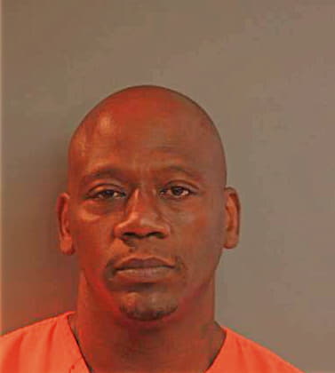Gordon Trevor - Polk County, FL 