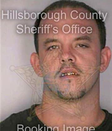 Gonzalez Wayne - Hillsborough County, FL 
