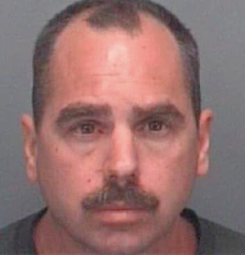 Hines Willis - Pinellas County, FL 