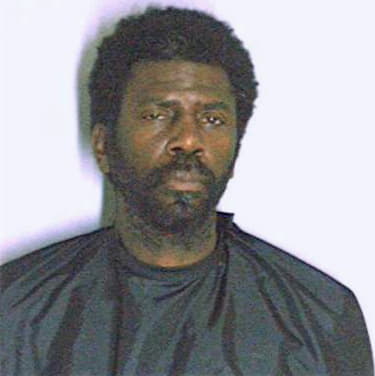 Wheeler Albert - Dekalb County, GA 