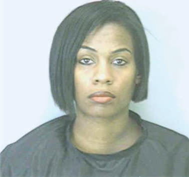 Dorsey Alisa - Dekalb County, GA 