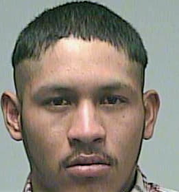 Aguirre-Granado Arturo - TomGreen County, TX 