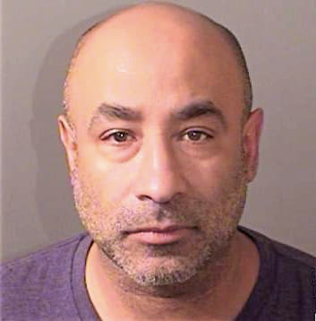 Perez-Campuzano Arturo - Denton County, TX 