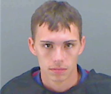 Casey Bryan - Gregg County, TX 