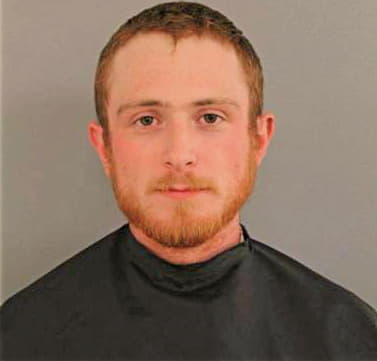 Hewitt Cameron - Bastrop County, TX 