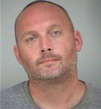 Byerley Carl - Lake County, FL 