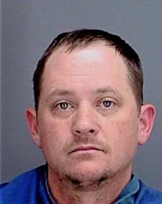 Mitchell Chad - Wichita County, TX 