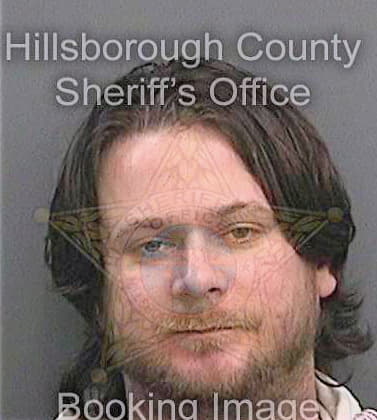 Emerson Charles - Hillsborough County, FL 