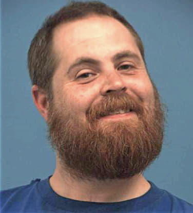 Henderson Christopher - Williamson County, TX 