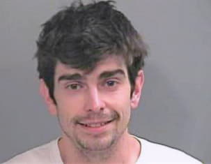 Griffin Cody - Washington County, AR 