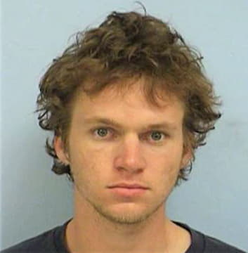 Scott David - Travis County, TX 