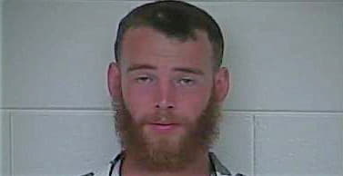 Moederzoon Deidrich - Carroll County, KY 