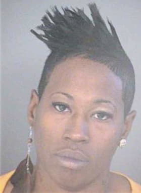 Sharpton Demetrius - Hillsborough County, FL 