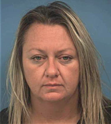 Sims Denise - Williamson County, TX 