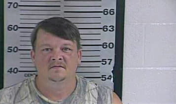 Shaver Donald - Dyer County, TN 