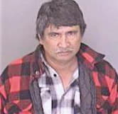 Rodriguez Edgar - Merced County, CA 