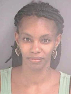 Forbes Elaine - Hillsborough County, FL 