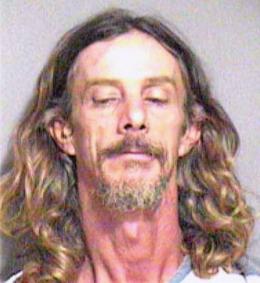Tressler Frank - Marion County, FL 