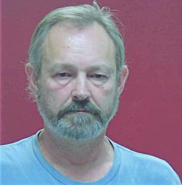 Blevins Gary - Rhea County, TN 