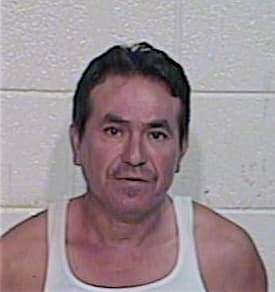 Casarez Genaro - Hidalgo County, TX 