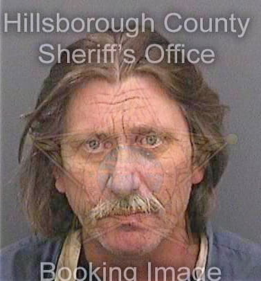 Lugar George - Hillsborough County, FL 