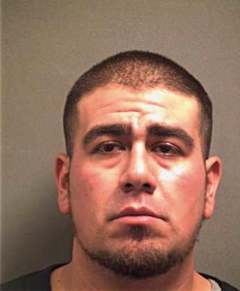 Becerra Gerardo - Randall County, TX 