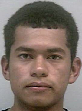 Garmendia-Cordova Gerson - Gwinnett County, GA 