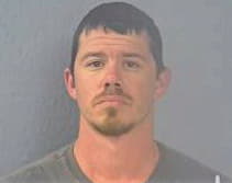 Davis Gregory - Greene County, MO 