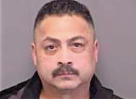 Casillas Ismael - Merced County, CA 
