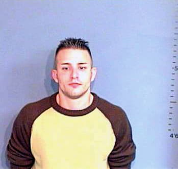 Deanda James - Brazos County, TX 