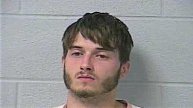 Stinnett James - Marshall County, TN 