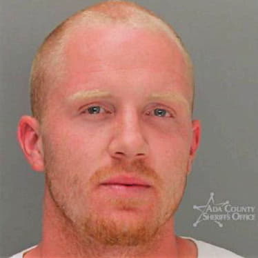 Dimmett Jared - Ada County, ID 